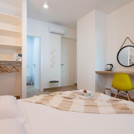 Sweet Rooms Split Buitenkant foto